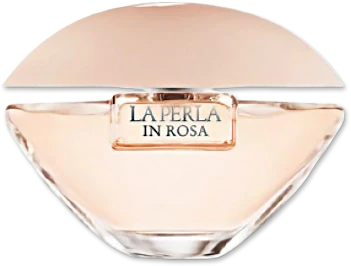 La Perla In Rosa 2.7 OZ EDT SP (Tester)