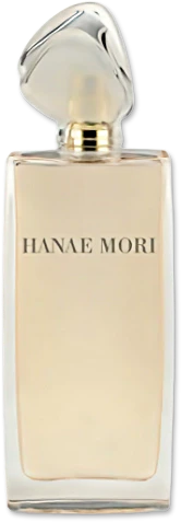 Hanae Mori Haute Couture 1.7  EDP  SP