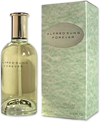 Alfred Sung Sung Forever 4.2 OZ  EDP  SP