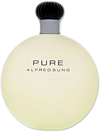 Alfred Sung Pure Alfred Sung 3.4 OZ  EDP  SP