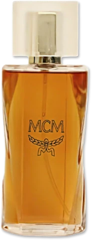 Mode Creation Munich MCM Blue Paradise 2.5 OZ  EDP  SP