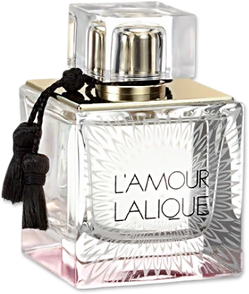 Lalique L'Amour 3.3 OZ  EDP  SP