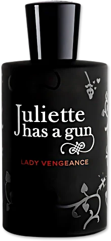 Romano Ricci Juliette Has A Gun Lady Vengeance EDP  SP