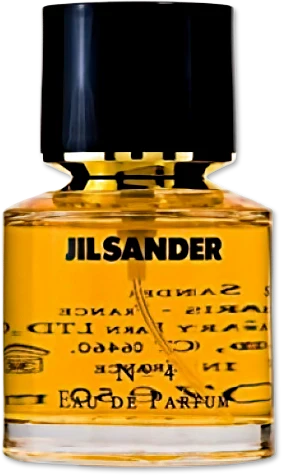 Jil Sander No 4 3.4 OZ EDP SP