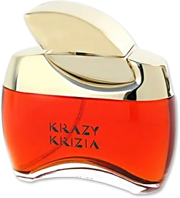 Krizia Krazy Krizia 3.4 OZ EDT