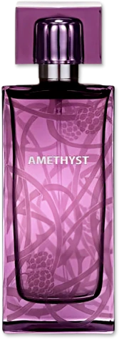 Lalique Amethyst 3.3 OZ  EDP  SP