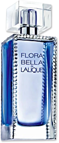 Lalique Flora Bella De Lalique 3.3 OZ  EDP  SP