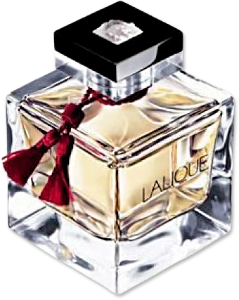 Lalique Le EDP 3.3 OZ  EDP  SP Red Box