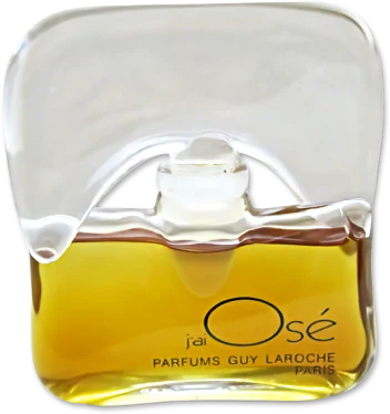 Guy Laroche Jai Ose 1/4 OZ  EDP