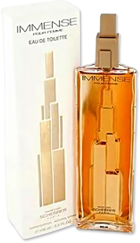 Jean-Louis Scherrer Immense  EDT SP