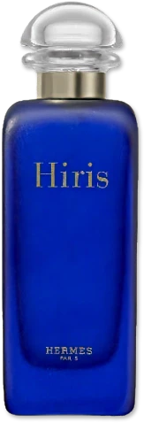 Hermes Hiris Hermes 3.3 OZ EDT SP