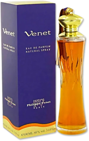 Philippe Venet Venet 3.4 OZ  EDP  SP