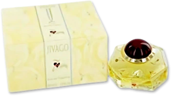 Jivago 7 Notes EDP  SP