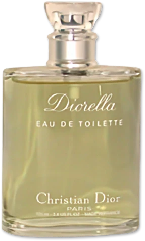Christian Dior Diorella  EDT Sp