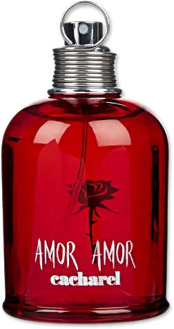 Cacharel Amor Amor 3.4 OZ EDT SP