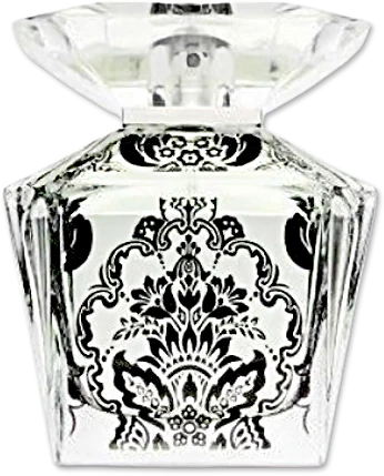 Badgley Mischka Fleurs De Nuit 3.4 OZ  EDP  SP ( NO BOX NEW)