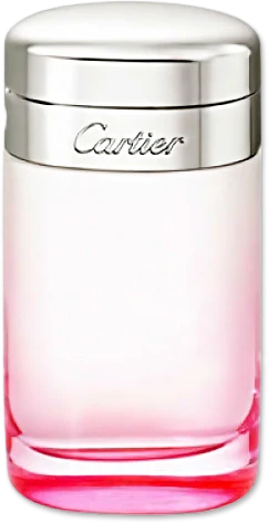 Cartier Baiser Vole DE Cartier Lys Rose 3.3 OZ EDT SP