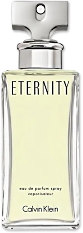Estee Lauder Eternity 3.4 OZ  EDP  SP