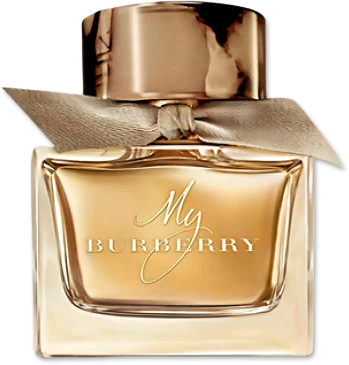 Burberry My 3.O OZ  EDP  SP