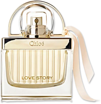 Chloe Love Story 2.5 OZ  EDP  SP