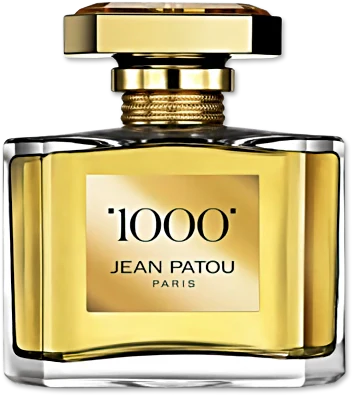 Jean Patou 1000 Patou  EDT  SP