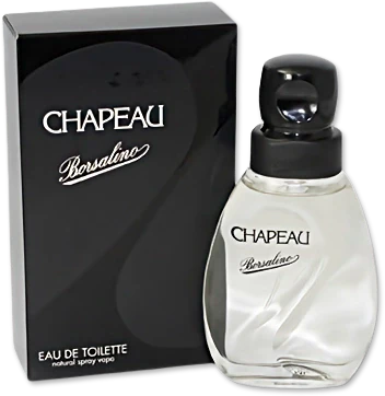 Borsalino Chapeau Borsalino 1.7 OZ EDT SP