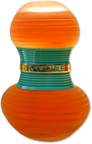 Kesling Formidable 1.7  EDP  SP & 3.3 EDT SP