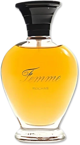 Rochas Femme 3.4 OZ EDT SP