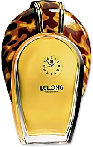 Lelong 3.4 OZ Eau De Parfum Spray