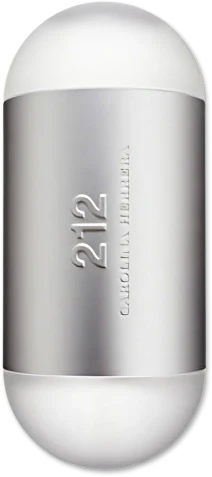 Carolina Herrera 212 Ladies  EDT SP