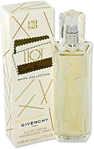 Givenchy Hot Couture White Collection 1.7 OZ  EDP  Sp