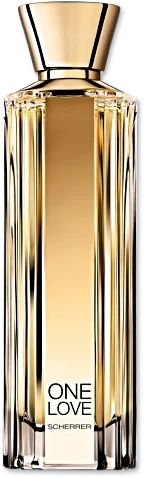 Jean-Louis Scherrer Scherrer One Love EDP  SP
