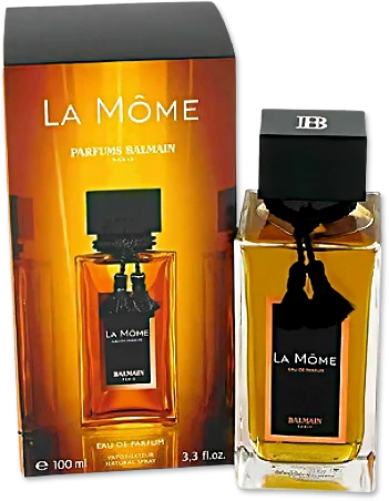 Pierre Balmain La Mome De Balmain 3.3 OZ  EDP  SP