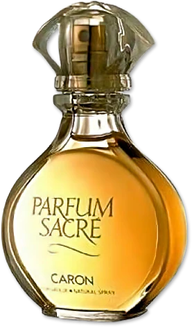 Caron EDP Sacre 3.3 OZ  EDP  Splash