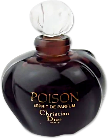 Poison 3.4 OZ EDT SP