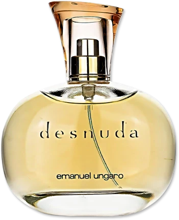 Emanuel Ungaro Desnuda Ungaro 3.4 OZ  EDP  SP
