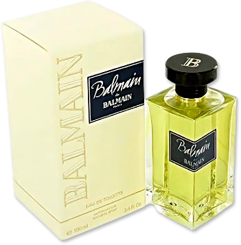 Pierre Balmain Balmain De Balmain 1.0 OZ EDT SP