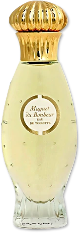 Caron Muguet Du Bonheur 1.7 OZ EDT SP