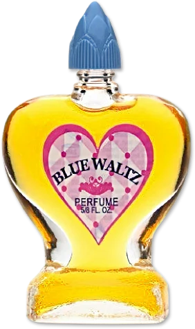 Joubert Blue Waltz 5/8 OZ EDP