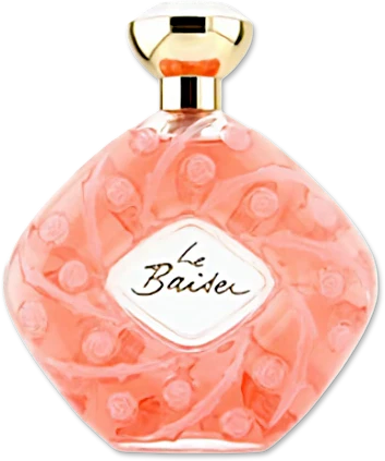 Lalique Le Baiser De Lalique 3.3 OZ EDT SP (AS IS)