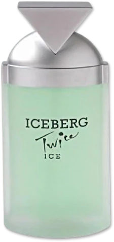 Iceberg Twice Ice 3.4 OZ EDT SP
