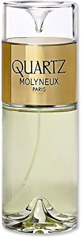 Molyneux Quartz 3.4 OZ  EDP  SP