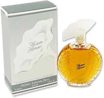 Aubusson Histoire D'Amour 3.4 OZ EDT SP