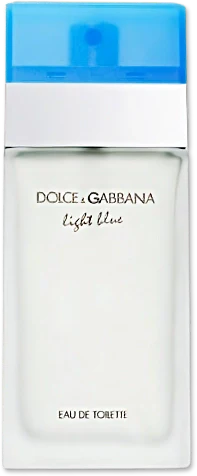 Dolce Gabbana Light Blue 3.4 OZ EDT SP