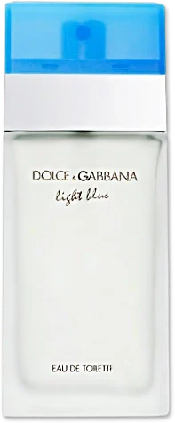 Dolce & Gabbana Dolce Gabbana Light Blue  EDT SP