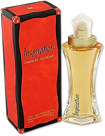 Charles Jourdan Inspiration Charles Jourdan 1.7 OZ EDT SP