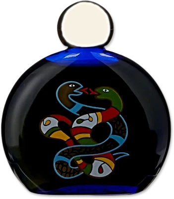 Niki De Saint Phalle Niki De St Phalle 4.0 OZ EDT Splash