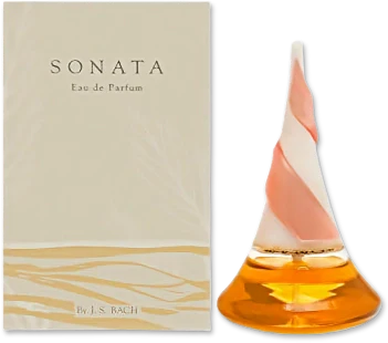 Dzintars Sonata 1.7 OZ  EDP  SP