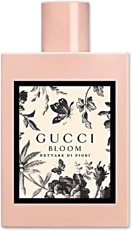 GUCCI BLOOM NETTARE DI FIORI 3.3 OZ EDT SP