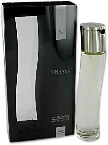 Jacques Fath Yin Jacques Fath 2.5 OZ  EDP  SP